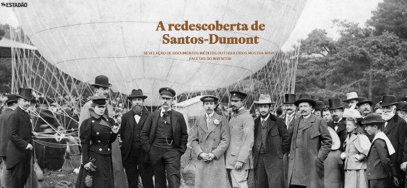 Santos Dumont