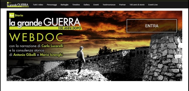 primeira guerra mundial