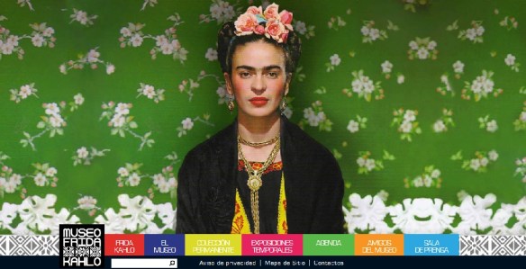 MuseoFridaKahlo