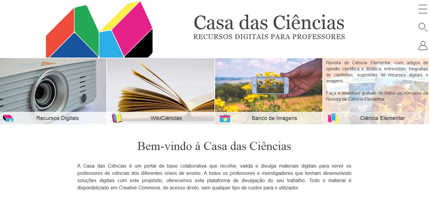 Casa das Ciências