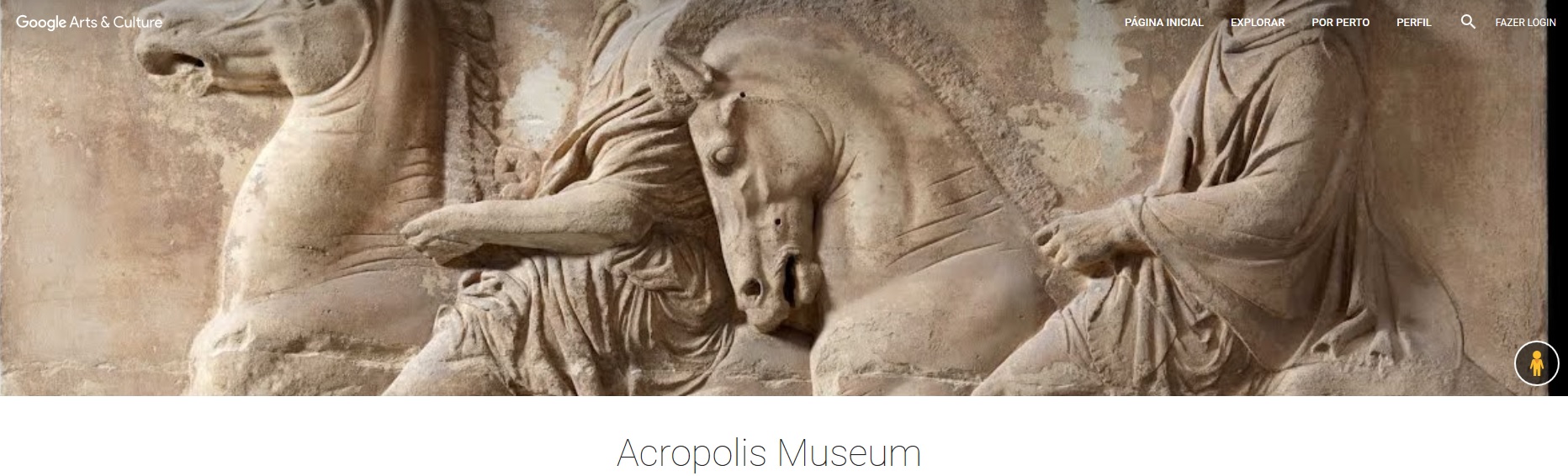 Acropolis Museum