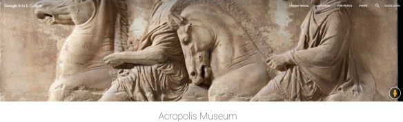 Acropolis Museum