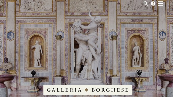 galleria borghese