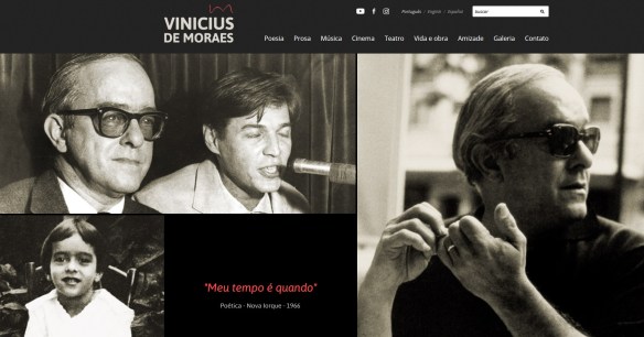 Vinicus de Moraes
