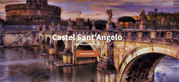 Castel SAngelo