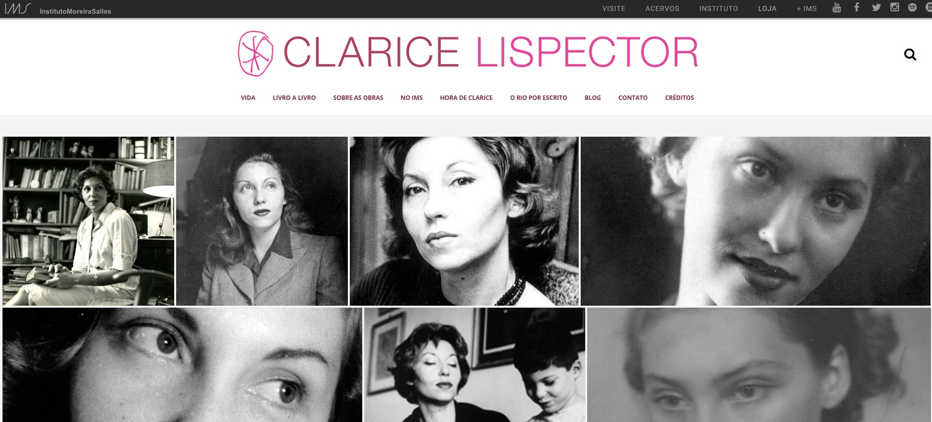 CLARICE
